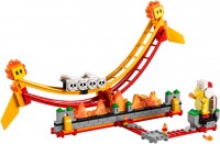 Купить конструктор Lego Lava Wave Ride Expansion Set 71416  по цене от 1399 грн.