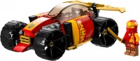 Купить конструктор Lego Kais Ninja Race Car EVO 71780: цена от 262 грн.