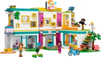 Купити конструктор Lego Heartlake International School 41731  за ціною від 2799 грн.