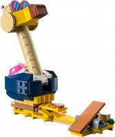 Купити конструктор Lego Conkdors Noggin Bopper Expansion Set 71414  за ціною від 374 грн.