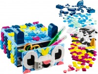 Купить конструктор Lego Creative Animal Drawer 41805  по цене от 949 грн.