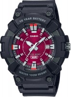 Купить наручний годинник Casio MW-610H-4A: цена от 1750 грн.