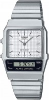 Купити наручний годинник Casio AQ-800E-7A  за ціною від 2780 грн.