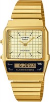 Купить наручний годинник Casio AQ-800EG-9A: цена от 3390 грн.