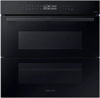 Купить духовой шкаф Samsung Dual Cook Flex NV7B43251AK  по цене от 25050 грн.