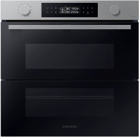 Купить духовой шкаф Samsung Dual Cook Flex NV7B4545VAS  по цене от 22980 грн.