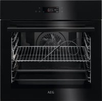 Купить духовой шкаф AEG Assisted Cooking BPE 742380 B  по цене от 30500 грн.