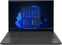 описание, цены на Lenovo ThinkPad T14 Gen 3 Intel