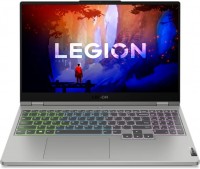 Купити ноутбук Lenovo Legion 5 15ARH7 за ціною від 35288 грн.