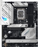 Купить материнська плата Asus ROG STRIX B760-A GAMING WIFI DDR4: цена от 10878 грн.