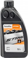 Купить моторное масло STIHL Forest Plus 1L  по цене от 155 грн.