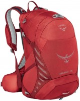 Купить рюкзак Osprey Escapist 25 M/L  по цене от 6397 грн.
