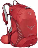 Купить рюкзак Osprey Escapist 25 S/M: цена от 5156 грн.