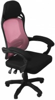 Купить компьютерное кресло Topeshop Oscar  по цене от 4710 грн.