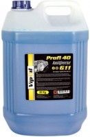 Купить охлаждающая жидкость VipOil G11 Mega 40 Blue 20L  по цене от 1057 грн.