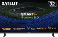 Купить телевізор Satelit 32H9150ST: цена от 5650 грн.