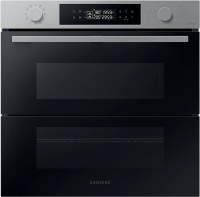 Купить духовой шкаф Samsung Dual Cook Flex NV7B4525ZAS  по цене от 30030 грн.
