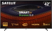 Купити телевізор Satelit 42F9150ST  за ціною від 7699 грн.