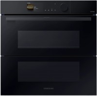 Купить духова шафа Samsung Dual Cook Flex NV7B6785KAK: цена от 46899 грн.