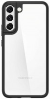 Купить чохол Spigen Ultra Hybrid for Galaxy S22 Plus: цена от 399 грн.