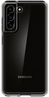 Купити чохол Spigen Ultra Hybrid for Galaxy S21 FE  за ціною від 899 грн.