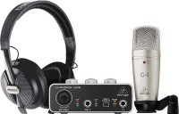 Купить микрофон Behringer U-Phoria Studio  по цене от 5499 грн.