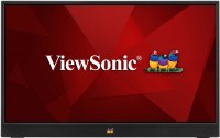 Купити монітор Viewsonic VA1655  за ціною від 7794 грн.