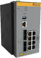Купить комутатор Allied Telesis AT-IE340-12GT: цена от 56980 грн.