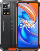 Купить мобільний телефон Blackview BV9200: цена от 8735 грн.