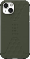 Купити чохол UAG Standard Issue for iPhone 13  за ціною від 1199 грн.