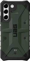 Купити чохол UAG Pathfinder for Galaxy S22  за ціною від 1199 грн.