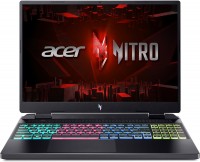 Купить ноутбук Acer Nitro 16 AN16-51 (AN16-51-50J1) по цене от 46772 грн.