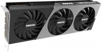 Купить видеокарта INNO3D GeForce RTX 4070 Ti X3 OC  по цене от 37271 грн.