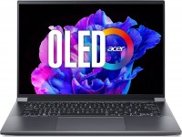 Купити ноутбук Acer Swift X 14 SFX14-71G (SFX14-71G-76A8) за ціною від 66399 грн.