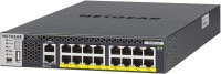 Купити комутатор NETGEAR M4300-16X-299W  за ціною від 115665 грн.