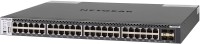 Купить комутатор NETGEAR M4300-48X: цена от 345997 грн.