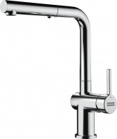 Купить змішувач Franke Active L Window Pull Out 115.0653.391: цена от 16793 грн.