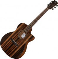 Купить гитара Harley Benton Custom Line CLA-15CE Java Exotic  по цене от 12899 грн.