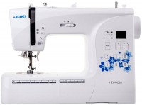 Купить швейная машина / оверлок Juki HZL-HD80  по цене от 23600 грн.