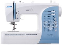Купить швейная машина / оверлок Juki HZL-HD40  по цене от 20800 грн.