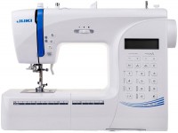 Купить швейная машина / оверлок Juki HZL-HD197  по цене от 25600 грн.