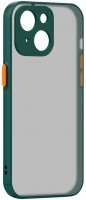 Купити чохол ArmorStandart Frosted Matte for iPhone 14  за ціною від 191 грн.