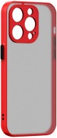 Купити чохол ArmorStandart Frosted Matte for iPhone 14 Pro  за ціною від 149 грн.