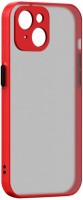 Купити чохол ArmorStandart Frosted Matte for iPhone 14 Plus  за ціною від 80 грн.