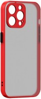 Купити чохол ArmorStandart Frosted Matte for iPhone 14 Pro Max  за ціною від 158 грн.