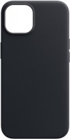 Купити чохол ArmorStandart Fake Leather Case for iPhone 14 за ціною від 246 грн.