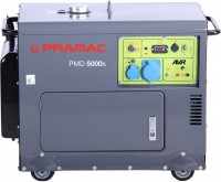 Купить электрогенератор Pramac PMD 5000S: цена от 64999 грн.