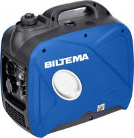 Купить електрогенератор Biltema DG 2000is: цена от 35499 грн.