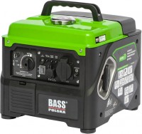 Купить електрогенератор Bass Polska BP-5018: цена от 9333 грн.