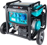 Купити електрогенератор Heron 8896145 за ціною від 135955 грн.